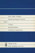 Bauchspeicheldrüse: Inselapparat ausgenommen