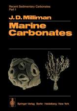 Recent Sedimentary Carbonates: Part 1 Marine Carbonates