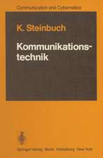 Kommunikationstechnik