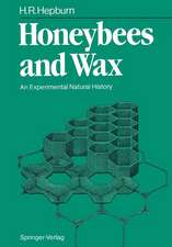 Honeybees and Wax: An Experimental Natural History