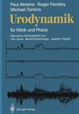 Urodynamik: für Klinik und Praxis