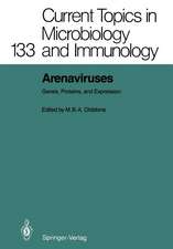 Arenaviruses: Genes, Proteins, and Expression