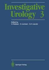 Investigative Urology 3