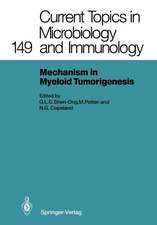 Mechanisms in Myeloid Tumorigenesis 1988: Workshop at the National Cancer Institute, National Institutes of Health, Bethesda, MD, USA, March 22, 1988