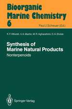 Synthesis of Marine Natural Products 2