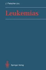 Leukemias