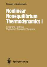 Nonlinear Nonequilibrium Thermodynamics I: Linear and Nonlinear Fluctuation-Dissipation Theorems