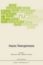 Ataxia-Telangiectasia