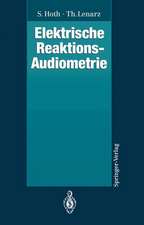 Elektrische Reaktions-Audiometrie