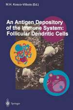 An Antigen Depository of the Immune System: Follicular Dendritic Cells