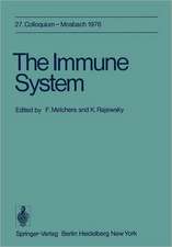 The Immune System