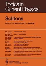 Solitons