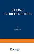 Kleine Erdbebenkunde