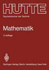 Mathematik