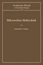 Mikrowellen-Meßtechnik