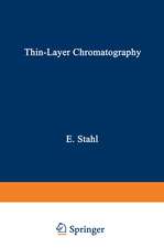 Thin-Layer Chromatography: A Laboratory Handbook