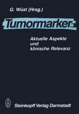 Tumormarker: Aktuelle Aspekte und klinische Relevanz