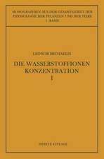 Die Wasserstoffionenkonzentration: Ihre Bedeutung für die Biologie und die Methoden ihrer Messung