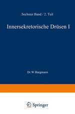 Blutgefäss- und Lymphgefässapparat Innersekretorische Drüsen: Innersekretorische Drüsen I Schilddrüse · Epithelkörperchen · Langerhanssche Inseln