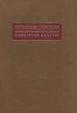 Handbuch der Physiologisch- und Pathologisch-Chemischen Analyse für Ärzte und Studierende