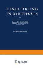 Einführung in die Physik