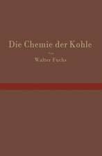 Die Chemie der Kohle