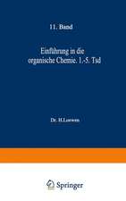 Einführung in die organische Chemie: 1. bis 5. Tausend