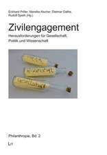 Zivilengagement