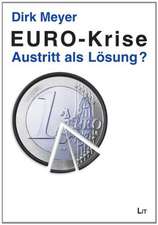 Meyer, D: EURO-Krise: Austritt als Lösung?