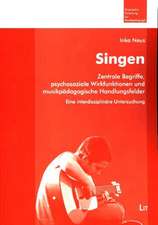 Singen
