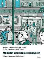 Mobilität und soziale Exklusion