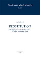 Prostitution