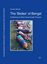 The 'Bedes' of Bengal