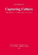 Gar, Y: Capturing Culture