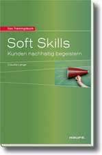 Soft Skills