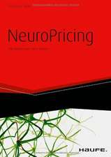 NeuroPricing