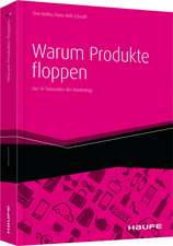 Warum Produkte floppen