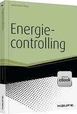 Energiecontrolling