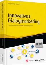 Innovatives Dialogmarketing