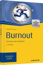 Burnout