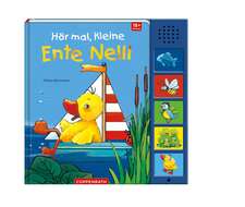 Hör mal, kleine Ente Nelli