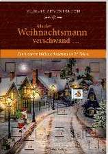 Edelmann, G: Adventsbuch/ Als der Weihnachtsmann