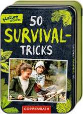 50 Survival-Tricks