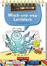 Wisch-und-weg-Lernblock