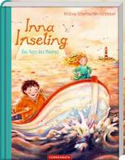 Inna Inseling (Bd. 2)