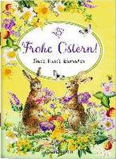 Frohe Ostern!