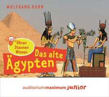 Das Alte Ägypten