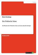 Der Politische Islam