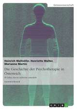 Die Geschichte Der Psychotherapie in Osterreich: Uber Moral Im Alten Agypten