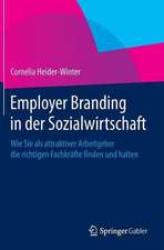 Employer Branding in der Sozialwirtschaft: Wie Sie als attraktiver Arbeitgeber die richtigen Fachkräfte finden und halten